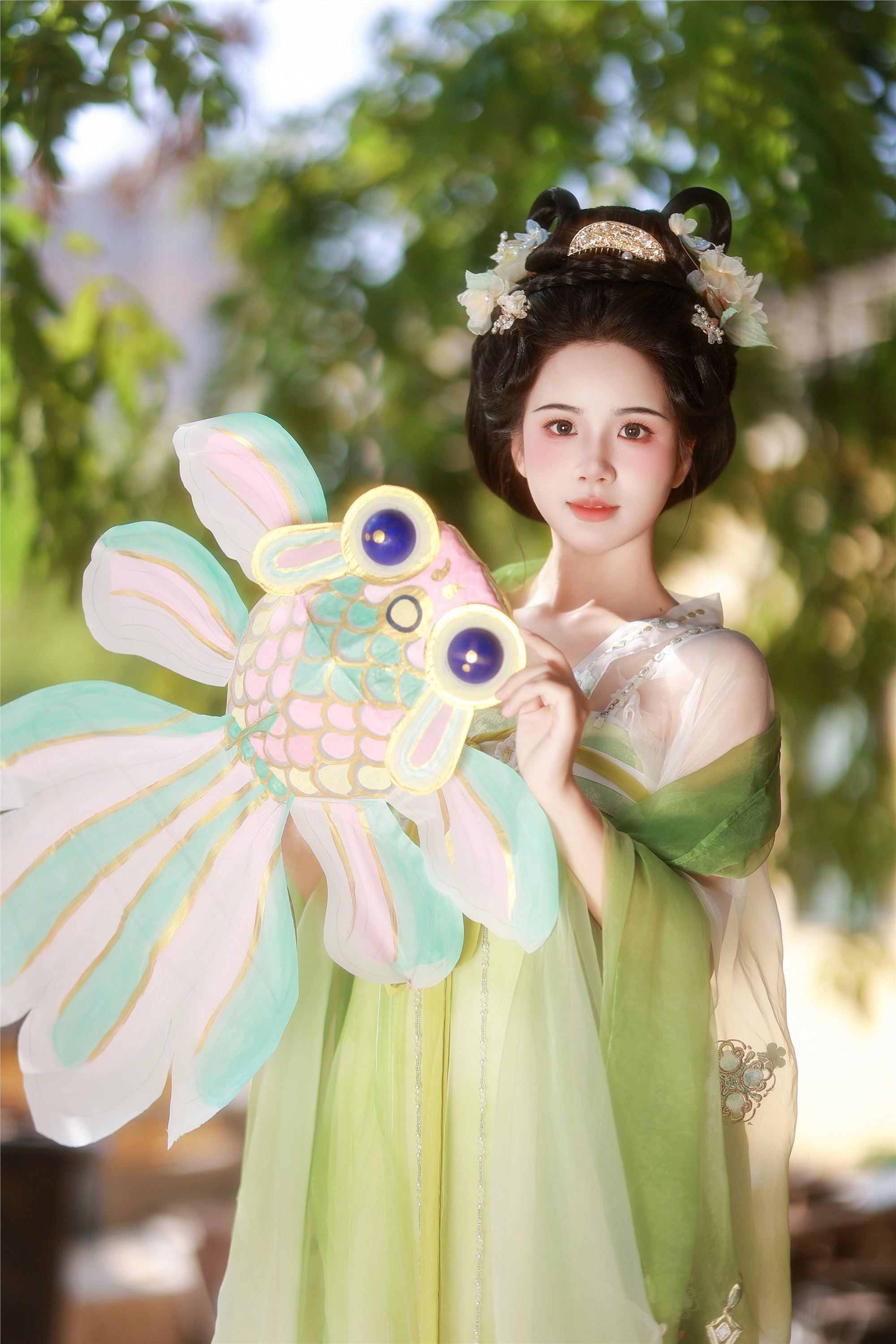 YITUYU艺图语 2025.01.28 流光 小杜同学